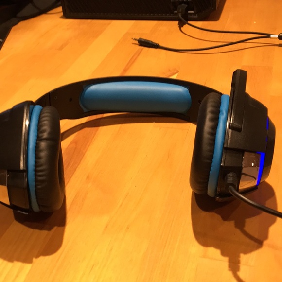 Xbox Mic - Picture 1 of 2